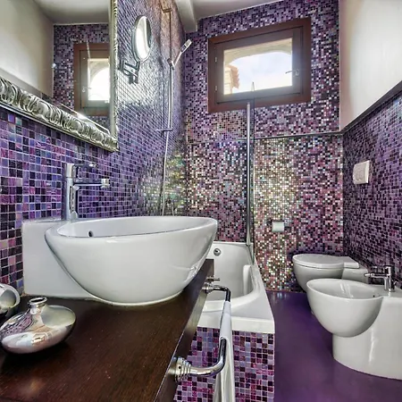 Bloom Settimo Cielo 3* Venecia