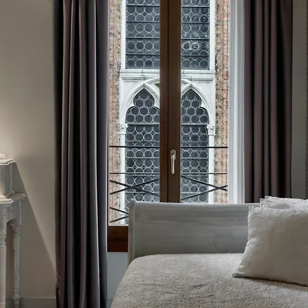 Bloom Settimo Cielo Bed and breakfast Venecia
