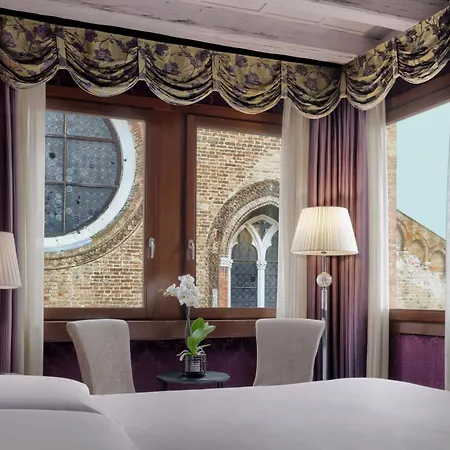 Bloom Settimo Cielo Bed and breakfast Venecia