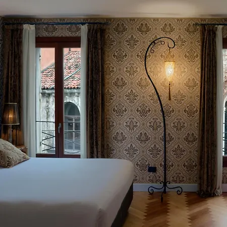 Bed and breakfast Bloom Settimo Cielo Venecia