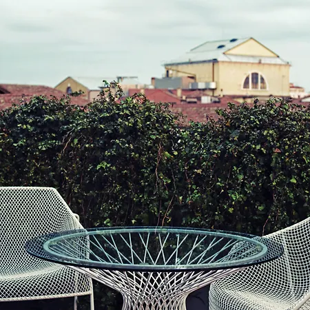 Bloom Settimo Cielo 4* Venedig