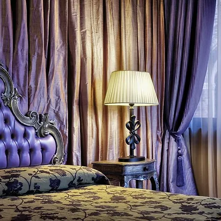 Bed and breakfast Bloom Settimo Cielo
