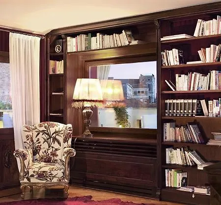 Bed and breakfast Bloom Settimo Cielo 3*