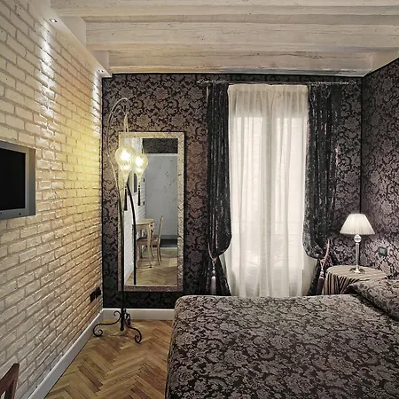 Bed and breakfast Bloom Settimo Cielo