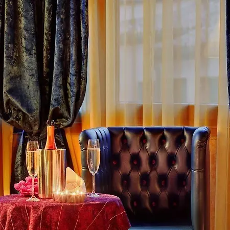 Bloom Settimo Cielo Bed and breakfast 3*
