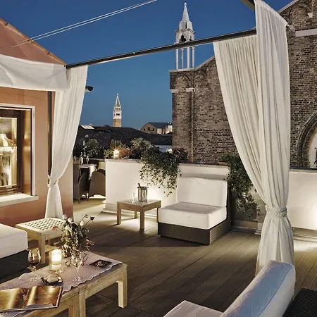 Bed and breakfast Bloom Settimo Cielo