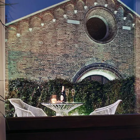 Bloom Settimo Cielo 3* Venecia
