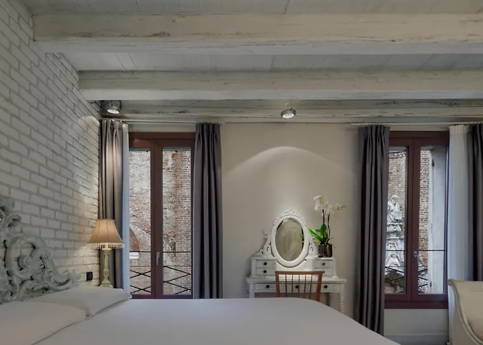 Bloom Settimo Cielo 4*