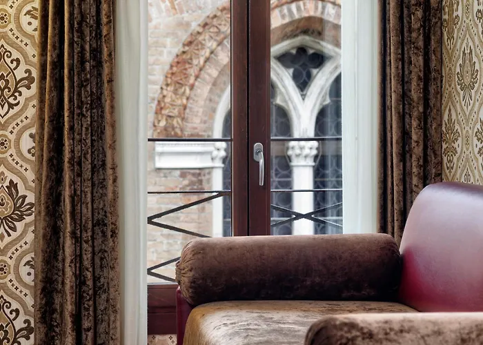 Bloom Settimo Cielo 4* Venedig