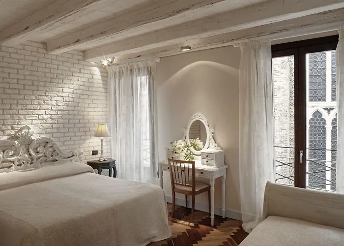 Bloom Settimo Cielo Venedig