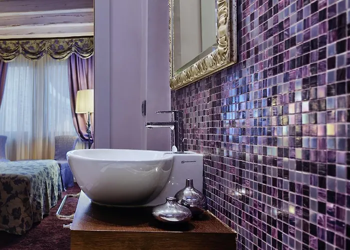 Bloom Settimo Cielo Venedig