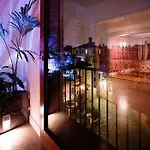 Alojamento de Acomodação e Pequeno-almoço Bloom Settimo Cielo 4*