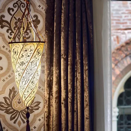 Bed & Breakfast Bloom Settimo Cielo