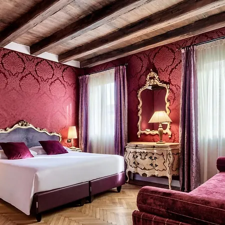 Bloom Settimo Cielo 4*