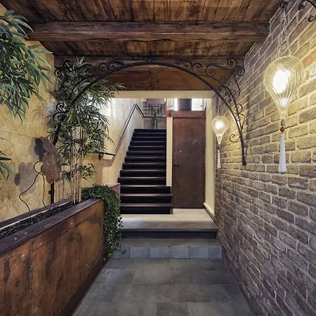 Bloom Settimo Cielo 4*