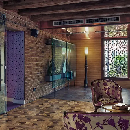 Bloom Settimo Cielo 4*