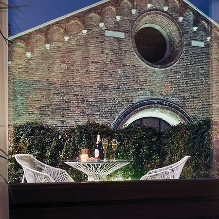 Bed & Breakfast Bloom Settimo Cielo