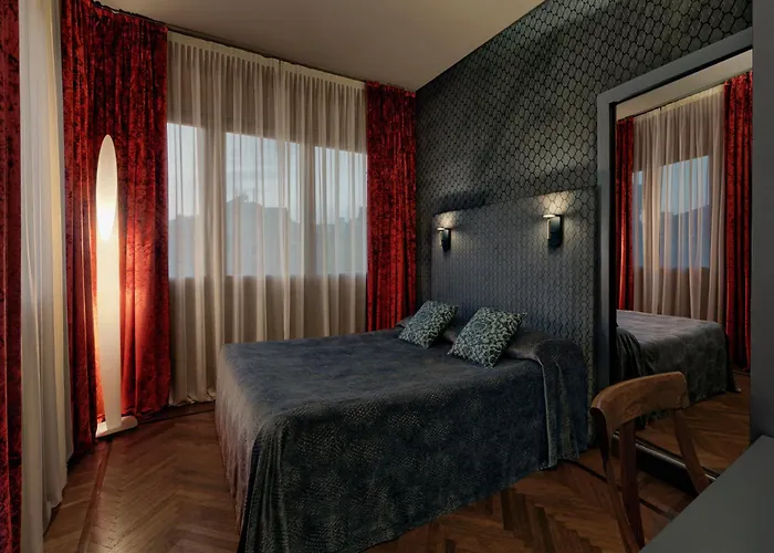 Bloom Settimo Cielo 4* Venice