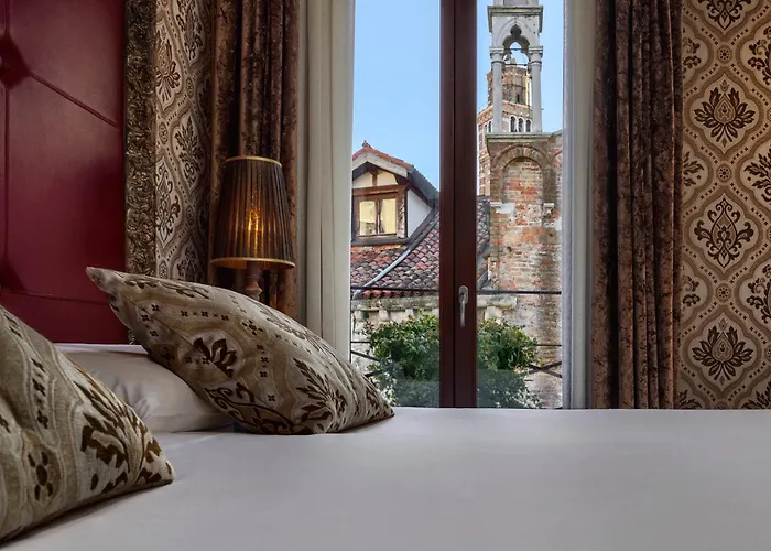 Bloom Settimo Cielo Venice