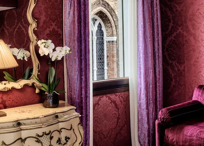 Bloom Settimo Cielo Bed & Breakfast Venice