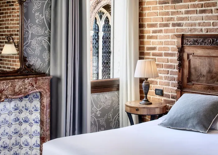 Bloom Settimo Cielo 4*