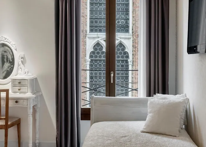 Bloom Settimo Cielo Venice