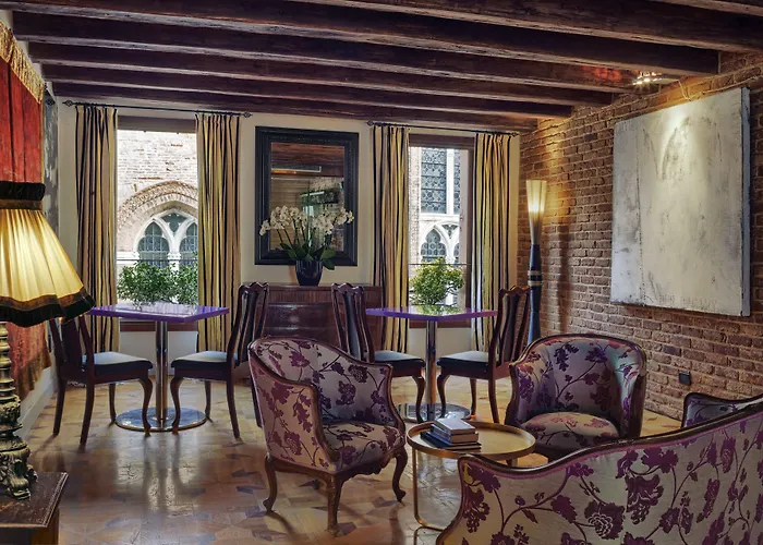 Bloom Settimo Cielo 4* Venice