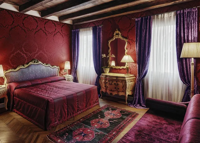 Bed & Breakfast Bloom Settimo Cielo 4*