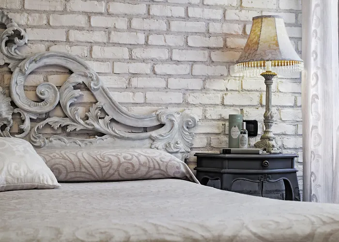 Bloom Settimo Cielo 4* Venice