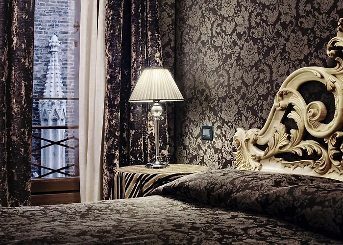 Couette-café Bloom Settimo Cielo