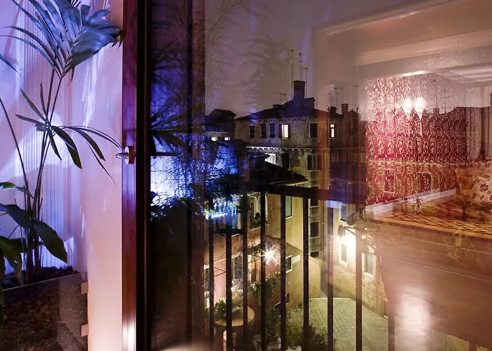 Bed & Breakfast Bloom Settimo Cielo 4*