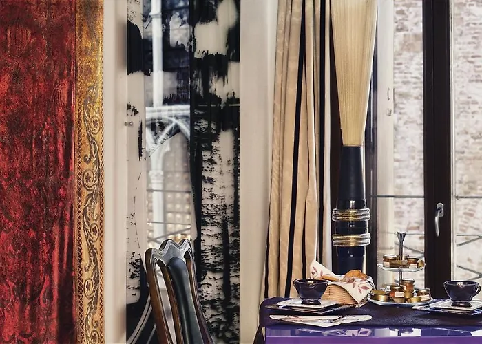 Bloom Settimo Cielo Venice