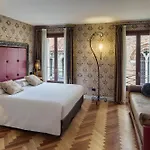 Bloom Settimo Cielo Отель типа 