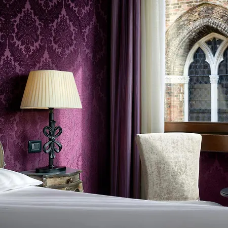 Bed & Breakfast Bloom Settimo Cielo 3*
