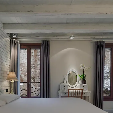 Bloom Settimo Cielo 4*