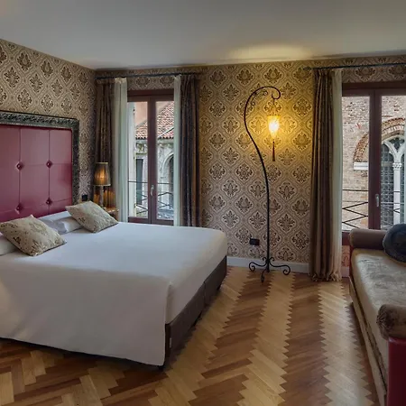 Bed & Breakfast Bloom Settimo Cielo