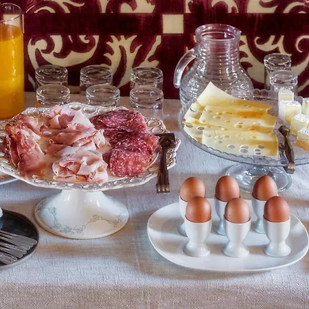 Bloom Settimo Cielo Bed & Breakfast