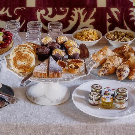 Bloom Settimo Cielo Bed & Breakfast Venice