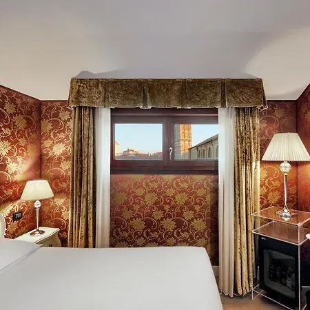 Bloom Settimo Cielo Venice