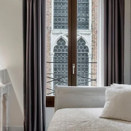 Bloom Settimo Cielo ונציה