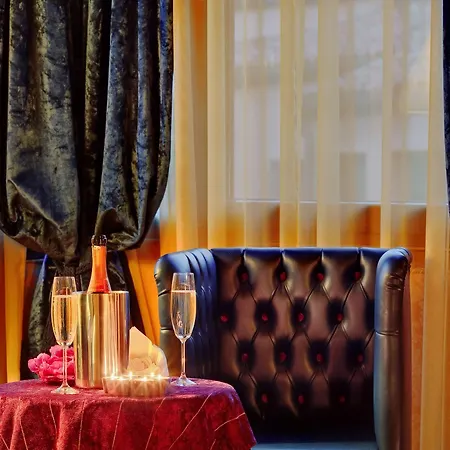 Bed & Breakfast Bloom Settimo Cielo 4*