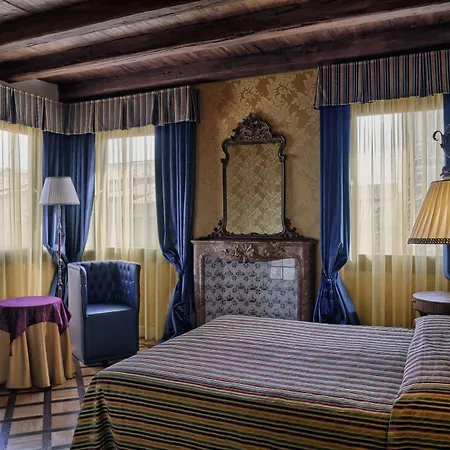 Bloom Settimo Cielo לינה וארוחת בוקר 4*