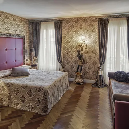 Bloom Settimo Cielo 4* Venetië