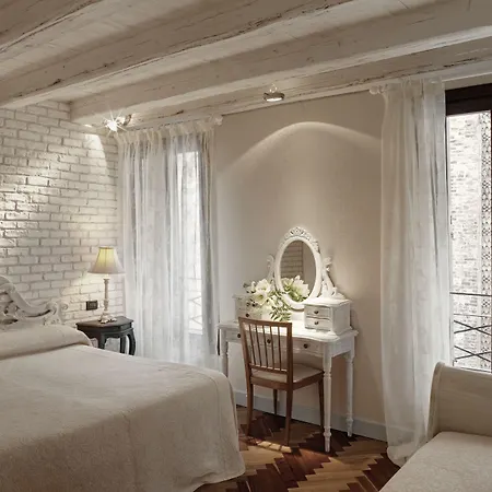 Bloom Settimo Cielo Venice