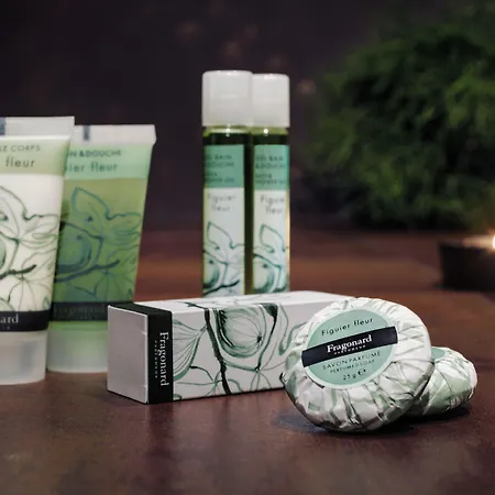 לינה וארוחת בוקר Bloom Settimo Cielo