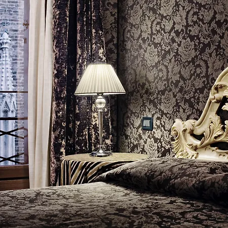 Bed & Breakfast Bloom Settimo Cielo