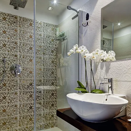 Bloom Settimo Cielo 4*