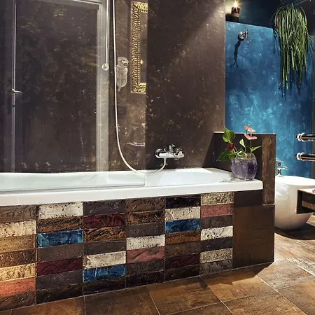 Bloom Settimo Cielo Bed & Breakfast