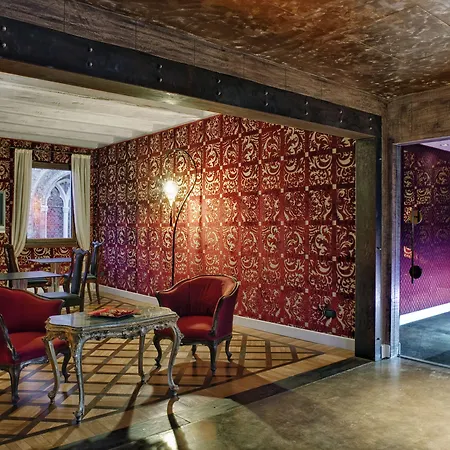 Bloom Settimo Cielo 4*