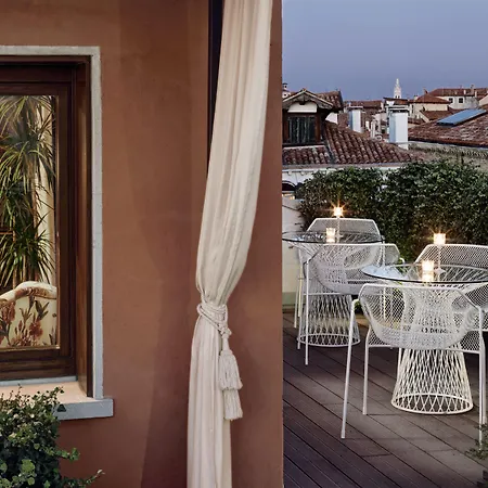 Bed & Breakfast Bloom Settimo Cielo 4*